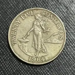 2026年最新】国：フィリピン 旧貨幣・金貨・銀貨・記念硬貨の人気