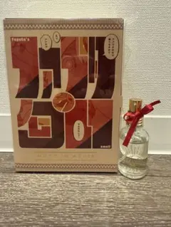 限定　メイドインアビス 烈日の黄金郷 ファプタの匂い メイドインアビス 烈日の黄金郷 ファプタの匂い: その他グッズ