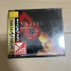 ☆希少 未開封☆セガサターン エネミー・ゼロ - メルカリ