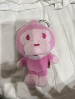 APE マイロ キーホルダー ぬいぐるみ