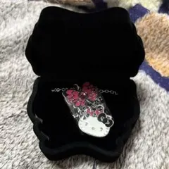 サンリオ シークレットネックレス ハローキティ1