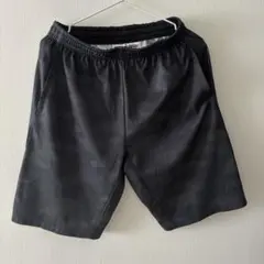 IGNIO icool ハーフパンツ Mサイズ カモフラ柄のサムネイル