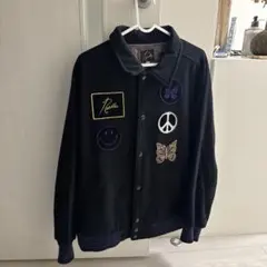 2026年最新】needles スタジャンの人気アイテム - メルカリ