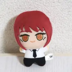 2025年最新】チェンソーマン ちびぐるみ マキマの人気アイテム - メルカリ