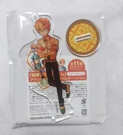地縛少年花子くん　輝　アクリルスタンドキーホルダー　ランタン