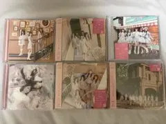=LOVE CD DVD 初回盤 通常盤 まとめ売り