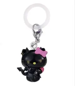 ハローキティ めじるしアクセサリー　小悪魔ver.