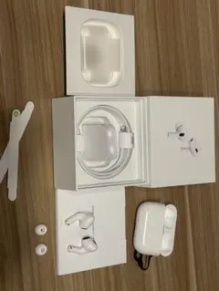 2026年最新】airpods pro 2世代 ジュンクの人気アイテム - メルカリ