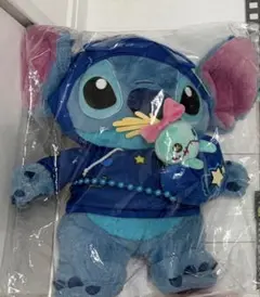 2026年最新】STITCH ぬいぐるみ本体の人気アイテム - メルカリ
