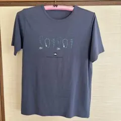 ノースフェイス　シャツ