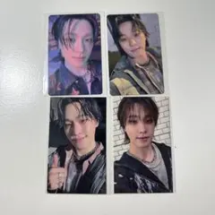 SEVENTEEN HOLIDAY 会場限定 トレカ ディノ コンプ