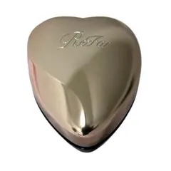 新品未使用 美品 ReFa リファ ハートブラシ ローズゴールド