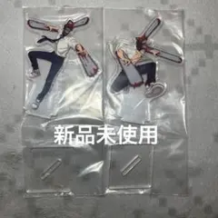 一番くじ 劇場版『チェンソーマン レゼ篇』 アクリルスタンド アクスタ デンジ