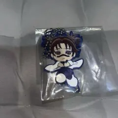 でふぉラバ！ 呪術廻戦 死滅回游 脹相