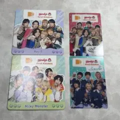 しちだ Monthly CDセット10枚 2012.2013.2015年 - メルカリ