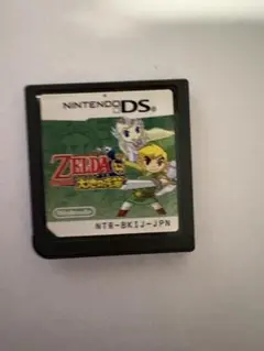 NintendoDS ソフト3本　セット