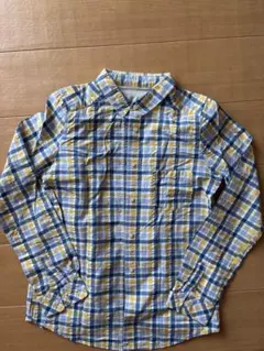 un dix cors★チェックシャツ★のサムネイル