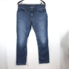 エポカ ウォモ ストレッチデニムパンツ 50 日本製 M1R16-557-27のサムネイル