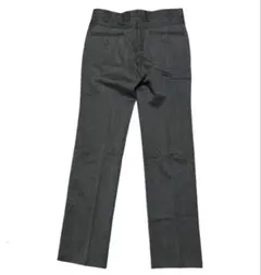 GERMANO SLIM FIT ウールスラックス メンズ 44 S相当のサムネイル