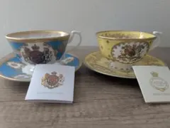 Buckingham Palace loving cup - メルカリ