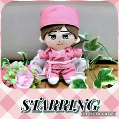 キンプリ STARRING Theater MV風衣装 King&Prince♪