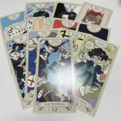 QuizKnock 東言 まとめ売り コースター 早押しアクキー クリアカード Amazon.co.jp: QuizKnock 東問 東言 早押し アクキー 2点ずつ