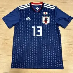 【直筆サイン入り】南野拓実 日本代表 2018 ホームユニフォーム #9 L 直筆サイン入り】南野拓実 日本代表 2018 ホームユニフォーム #9 L