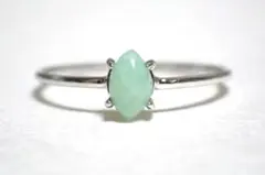 2025年最新】糸魚川翡翠 リングの人気アイテム - メルカリ