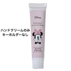 ミニー ハンドクリームのサムネイル