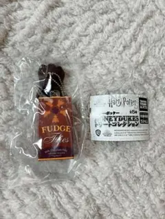 ハリーポッターHONEYDUKESトリートコレクション