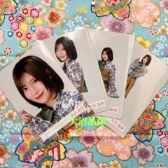櫻坂46 大沼晶保　生写真　直筆 Amazon.co.jp: 櫻坂46 大沼晶保 生写真 直筆サイン入り : おもちゃ