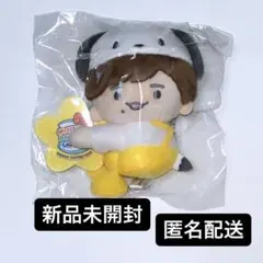 長尾謙杜 サンリオコラボマスコット