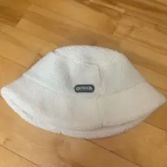 outdoor バケットハット