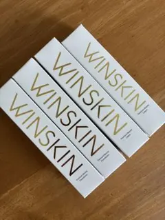 ✨新品 WINSKIN 薬用ACクリームCN & ファンデーション 3点セット
