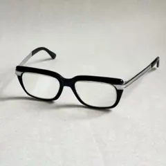 RODENSTOCK PERCY MB セルロイド レンズなしメガネ 411B - メルカリ