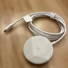 Anker Zolo Wireless Charger MegSafe対応充電器