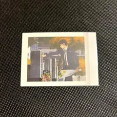 名探偵コナン　ハロウィンの花嫁　ぱしゃこれ　松田③