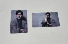 2025年最新】神谷浩史 フォトカードの人気アイテム - メルカリ