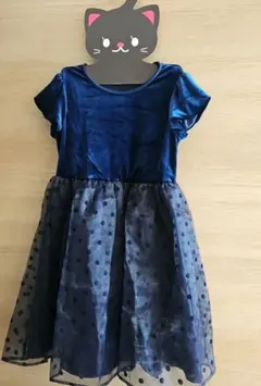 年始セール！！any fam 130センチ　　ドレス 年始セール！！any fam 130センチ ドレス 年始セール！！any fam