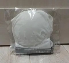 【しーちゃん様専用】ビアージュ ナイトブラエアーM ホワイト✕グレー