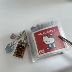 シール帳　サンリオ　ボンボンドロップ　マシュマロ　こびと図鑑　ウォーター　おしり