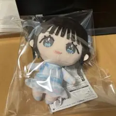 LOVE イコラブ 音嶋莉沙 ぬいぐるみ モーリーファンタジー 魔法少女
