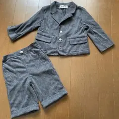 MEN'S CLUB MINI スーツ・ブレザーセット 90