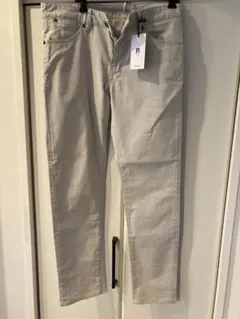 PT TORINO PTトリノ SWING デニム パンツ ライトグレーのサムネイル