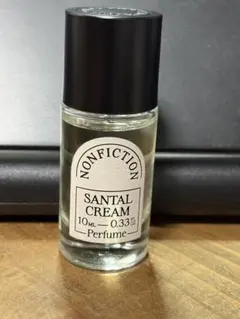 NONFICTION 香水 10ml 3本セット - メルカリ