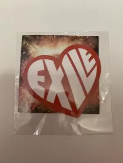 exile ステッカー 2枚セット