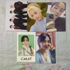 SEVENTEEN ジョンハン