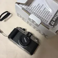 2026年最新】Pentax 17の人気アイテム - メルカリ