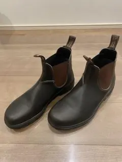 Blundstone ORIGINALS #500 US10のサムネイル