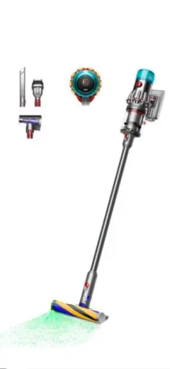 2025年最新】Dyson v12 detect slim fluffyの人気アイテム